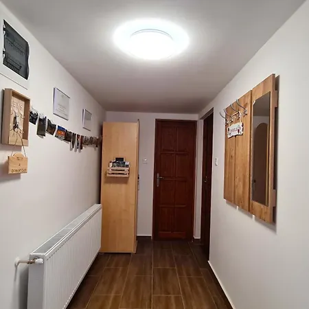 Nagy-voelgy Vendeghaz Apartment *