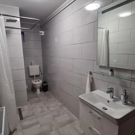 Apartment Nagy-voelgy Vendeghaz Nagyvisnyo