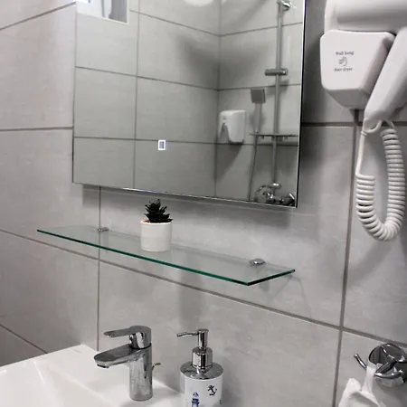 Apartment Nagy-voelgy Vendeghaz Nagyvisnyo